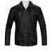 Good Day to Die Hard Bruce Willis (John Mcclane) Leather Jacket